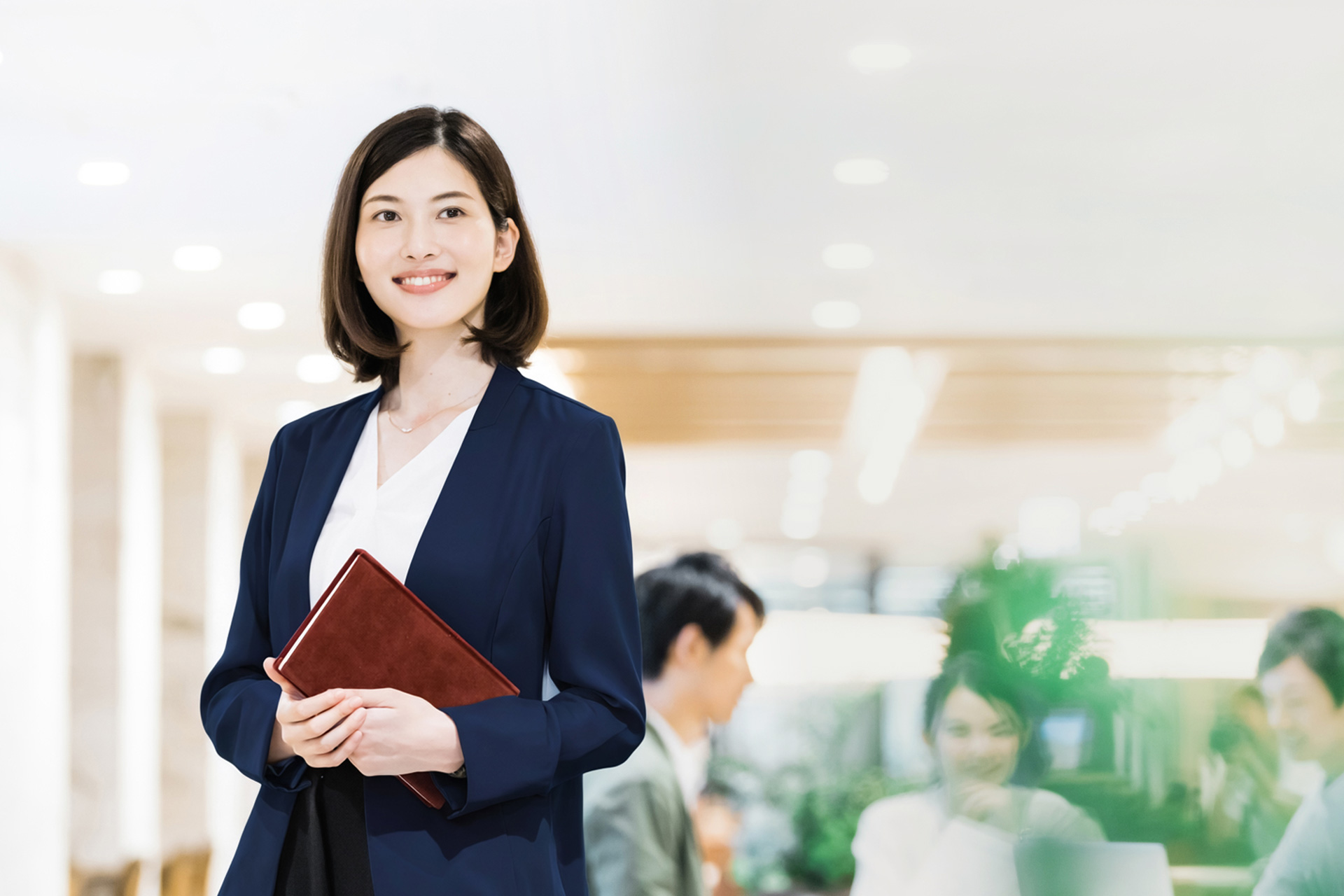 集客事務業務代行