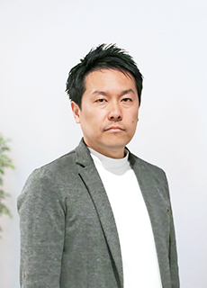 水谷祐二